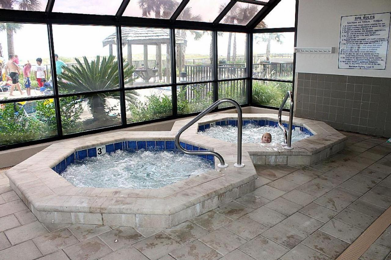 Phoenix East 707 Hotel Orange Beach Kültér fotó