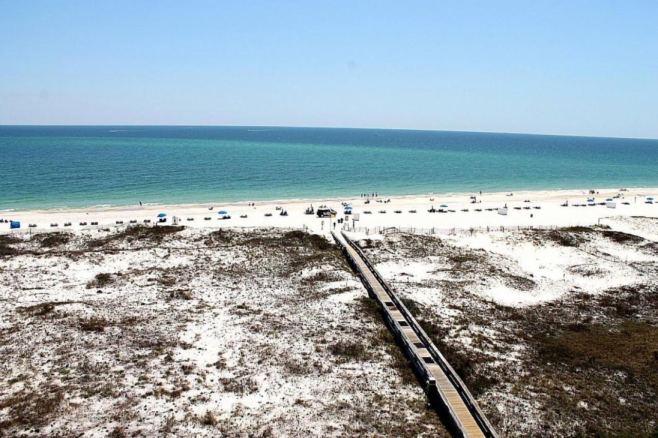 Phoenix East 707 Hotel Orange Beach Kültér fotó