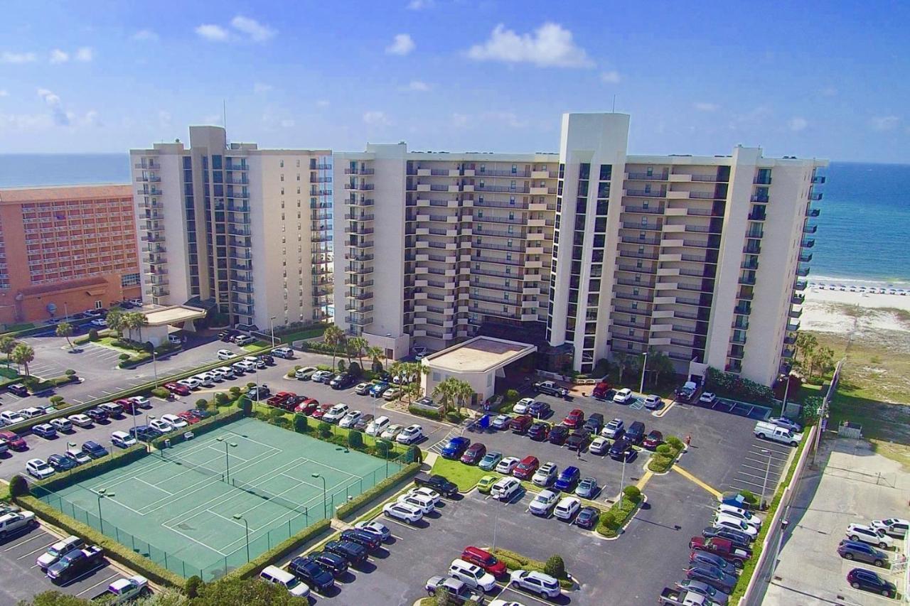 Phoenix East 707 Hotel Orange Beach Kültér fotó
