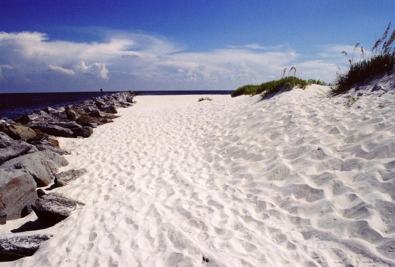 Phoenix East 707 Hotel Orange Beach Kültér fotó