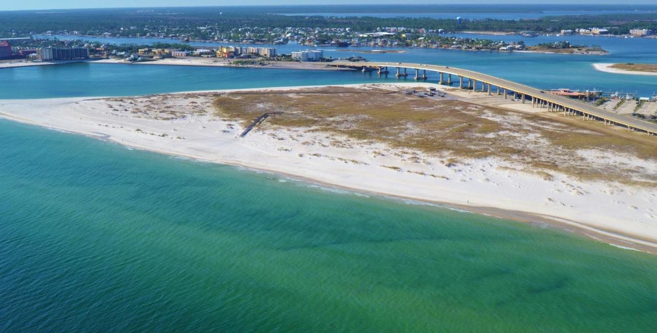 Phoenix East 707 Hotel Orange Beach Kültér fotó