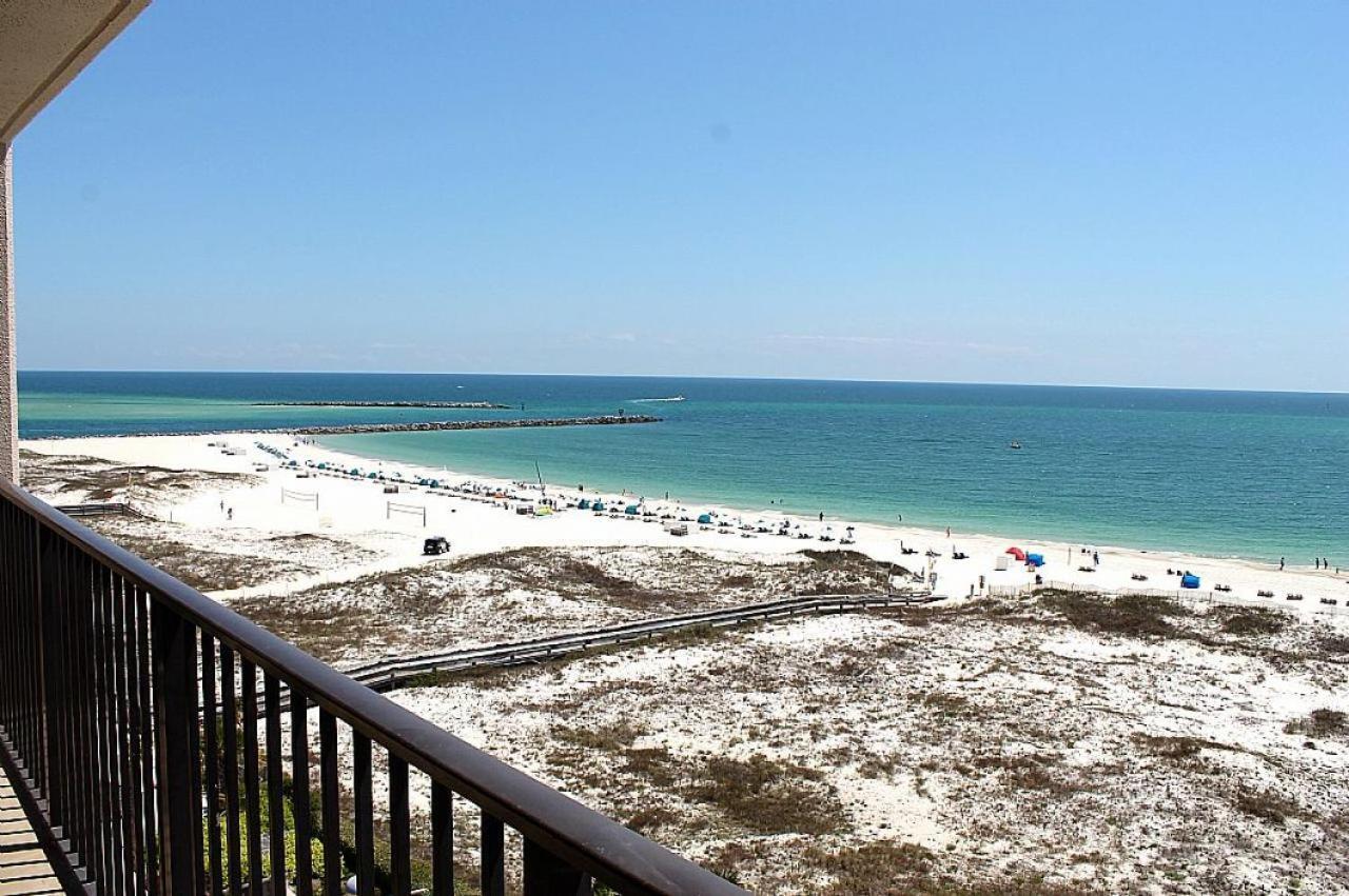 Phoenix East 707 Hotel Orange Beach Kültér fotó