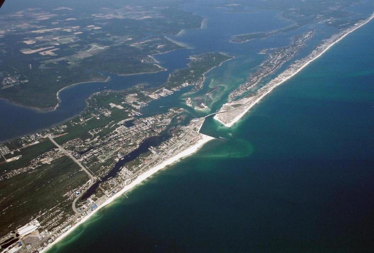 Phoenix East 707 Hotel Orange Beach Kültér fotó