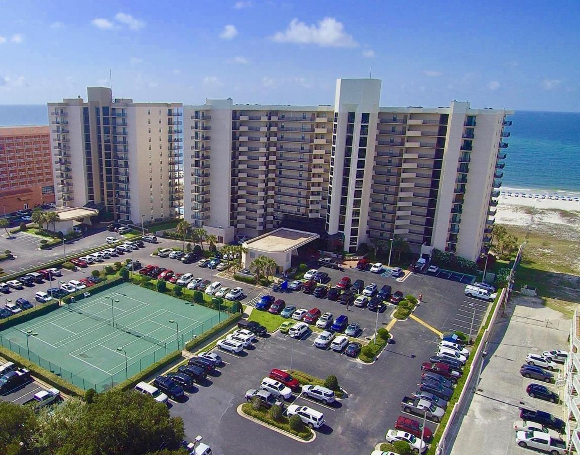 Phoenix East 707 Hotel Orange Beach Kültér fotó