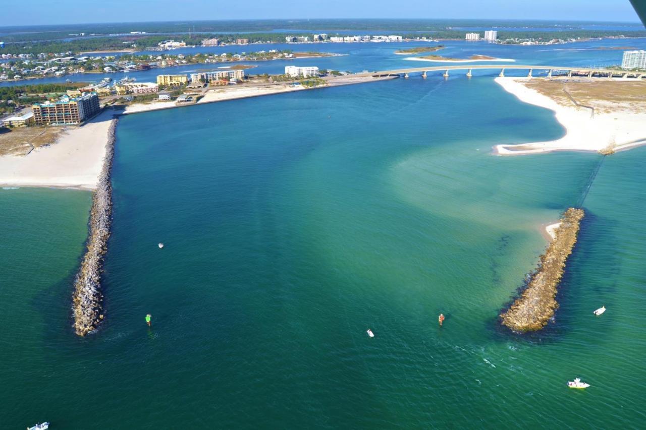 Phoenix East 707 Hotel Orange Beach Kültér fotó