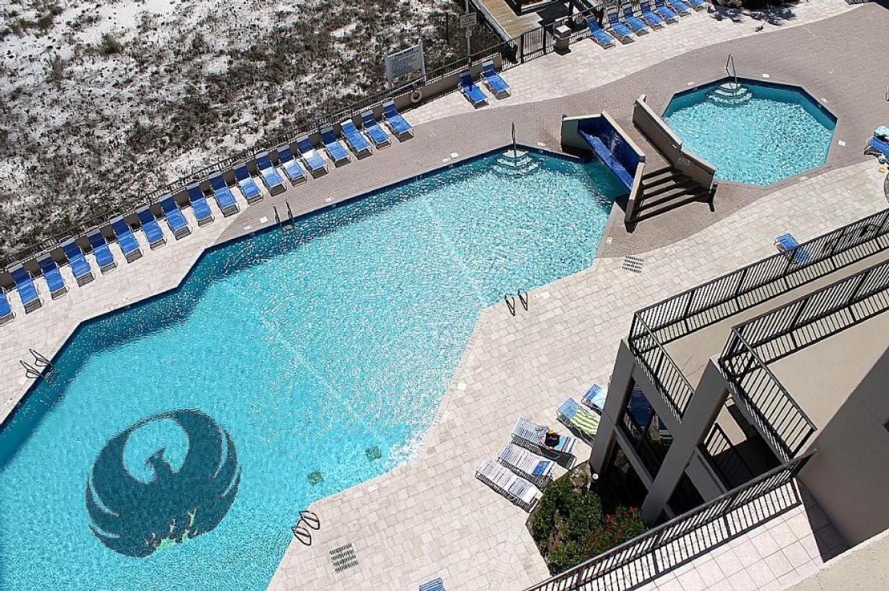 Phoenix East 707 Hotel Orange Beach Kültér fotó