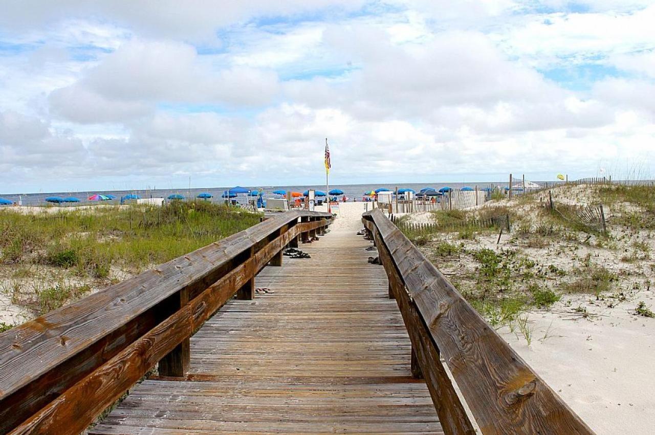 Phoenix East 707 Hotel Orange Beach Kültér fotó