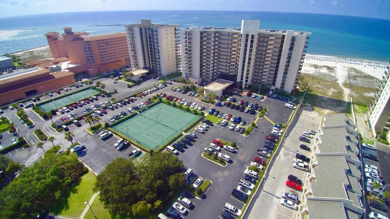 Phoenix East 707 Hotel Orange Beach Kültér fotó