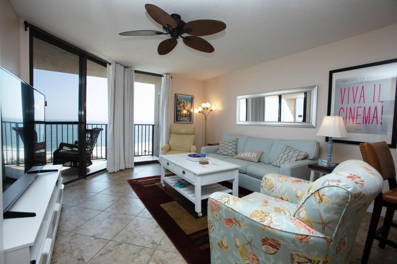 Phoenix East 707 Hotel Orange Beach Kültér fotó