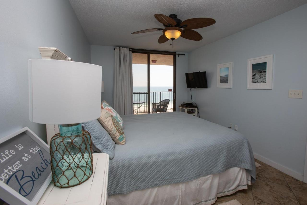 Phoenix East 707 Hotel Orange Beach Kültér fotó