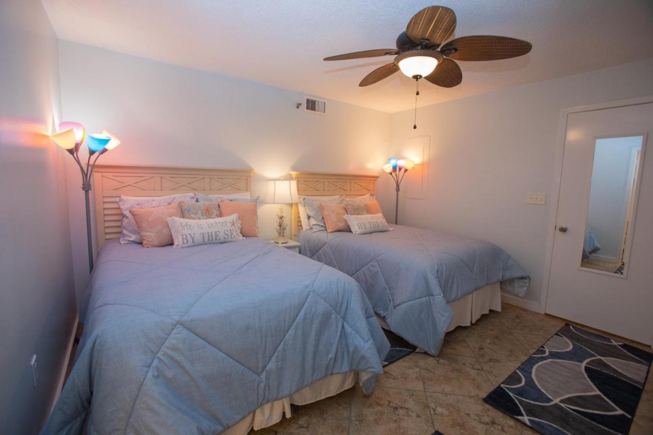 Phoenix East 707 Hotel Orange Beach Kültér fotó