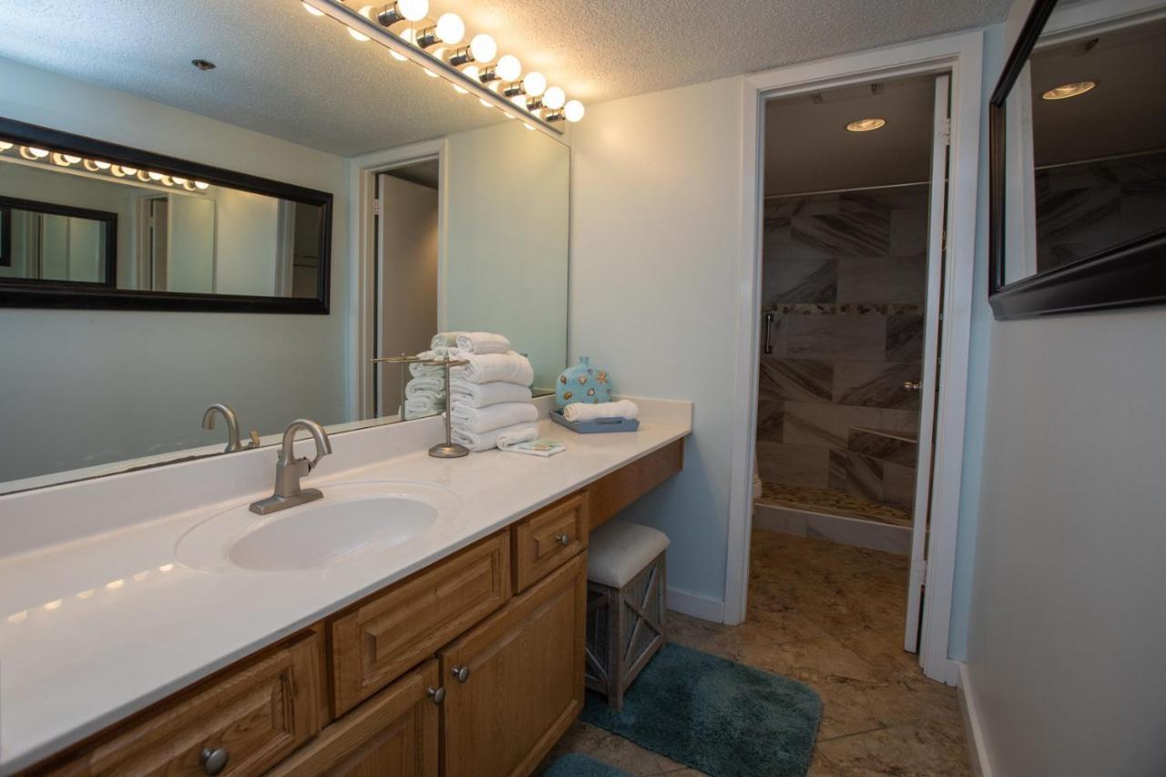 Phoenix East 707 Hotel Orange Beach Kültér fotó