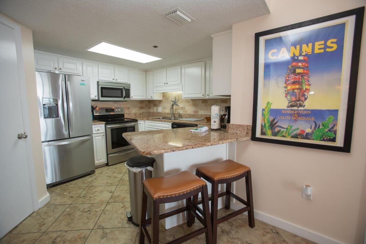 Phoenix East 707 Hotel Orange Beach Kültér fotó