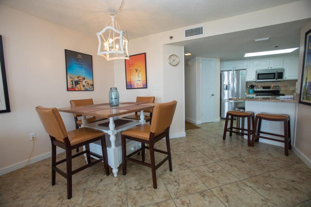 Phoenix East 707 Hotel Orange Beach Kültér fotó