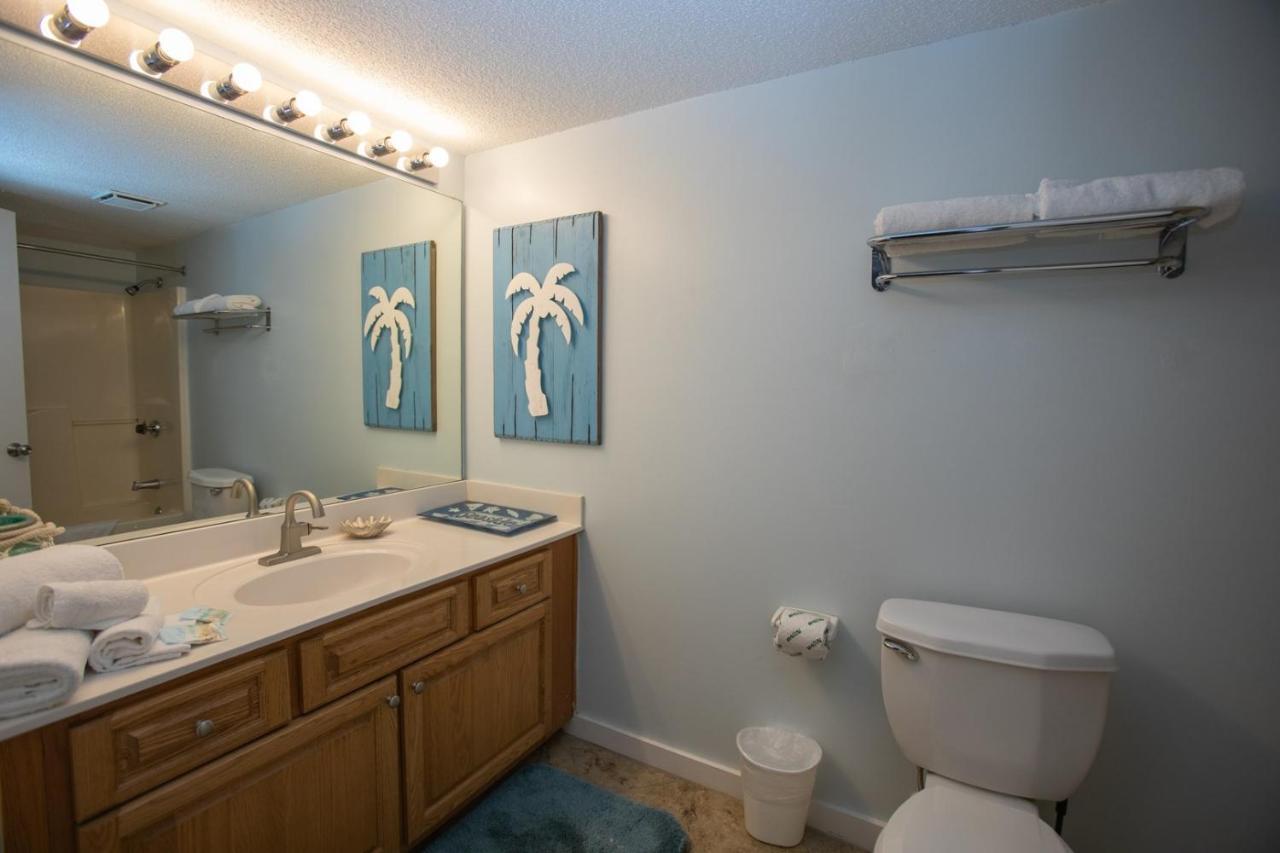 Phoenix East 707 Hotel Orange Beach Kültér fotó