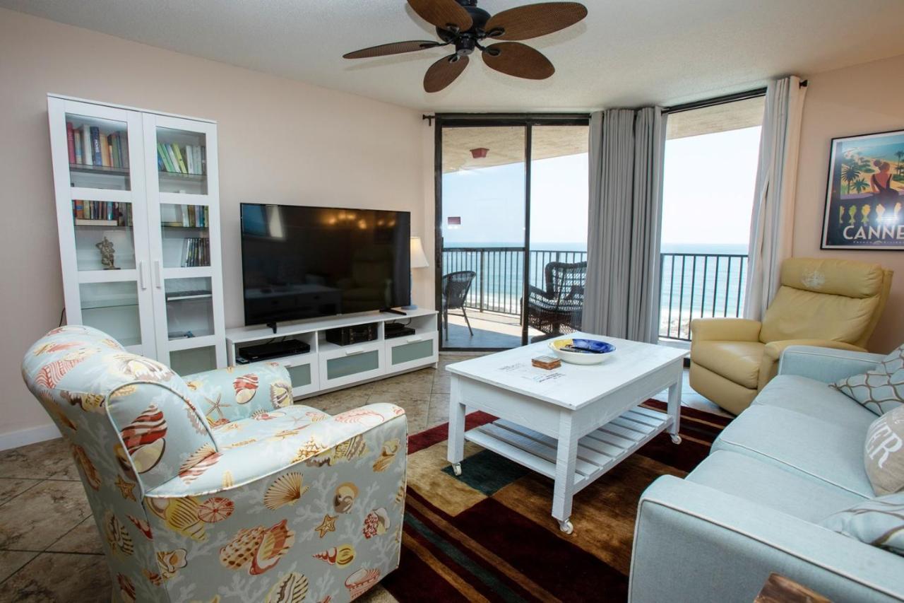 Phoenix East 707 Hotel Orange Beach Kültér fotó