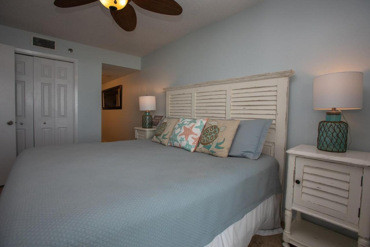 Phoenix East 707 Hotel Orange Beach Kültér fotó