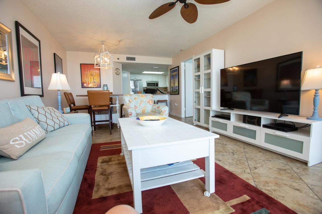 Phoenix East 707 Hotel Orange Beach Kültér fotó