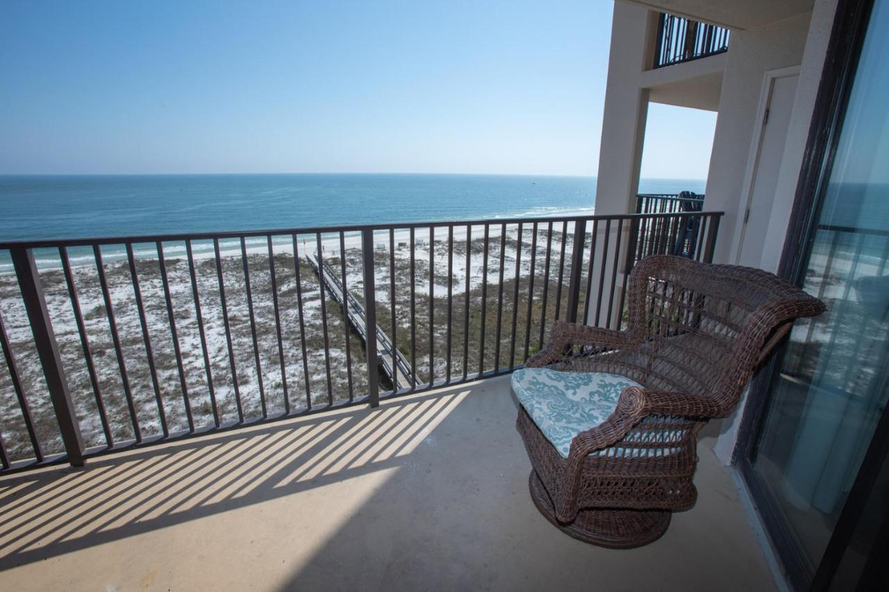 Phoenix East 707 Hotel Orange Beach Kültér fotó